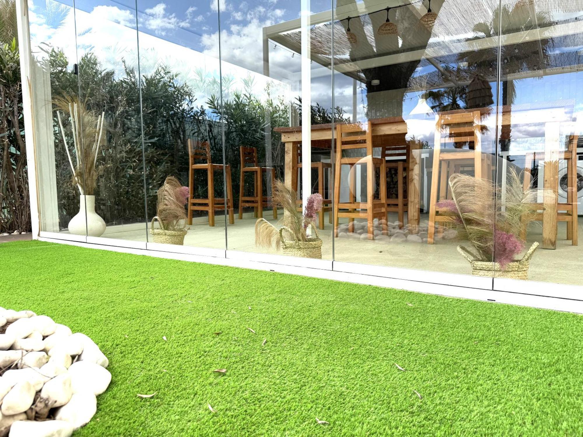 הוילה קויירה Casa Del Mar, Piscina Privada Frente Al Mar מראה חיצוני תמונה