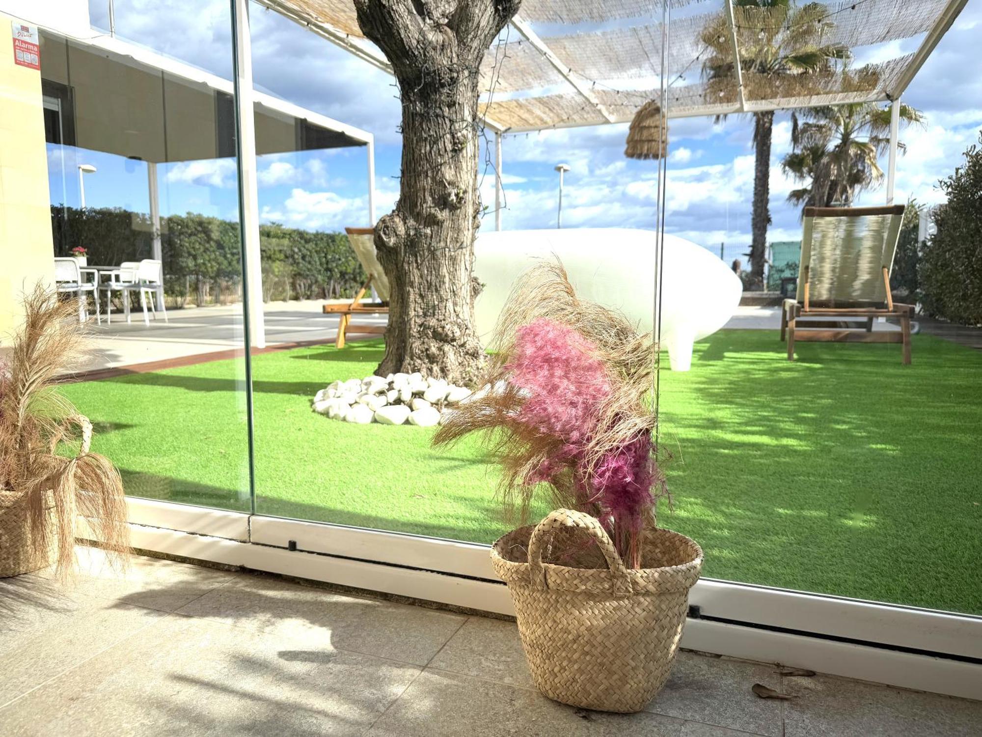 הוילה קויירה Casa Del Mar, Piscina Privada Frente Al Mar מראה חיצוני תמונה