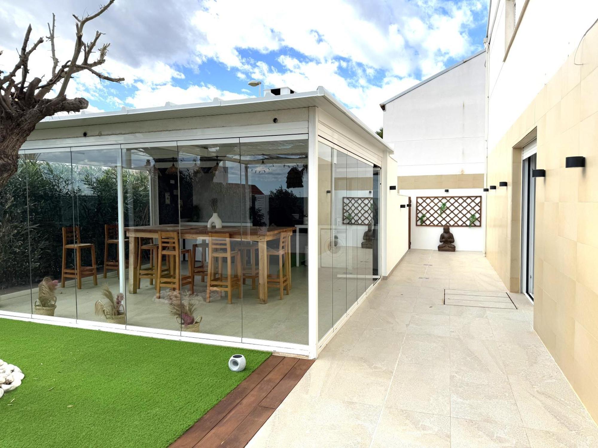 הוילה קויירה Casa Del Mar, Piscina Privada Frente Al Mar מראה חיצוני תמונה