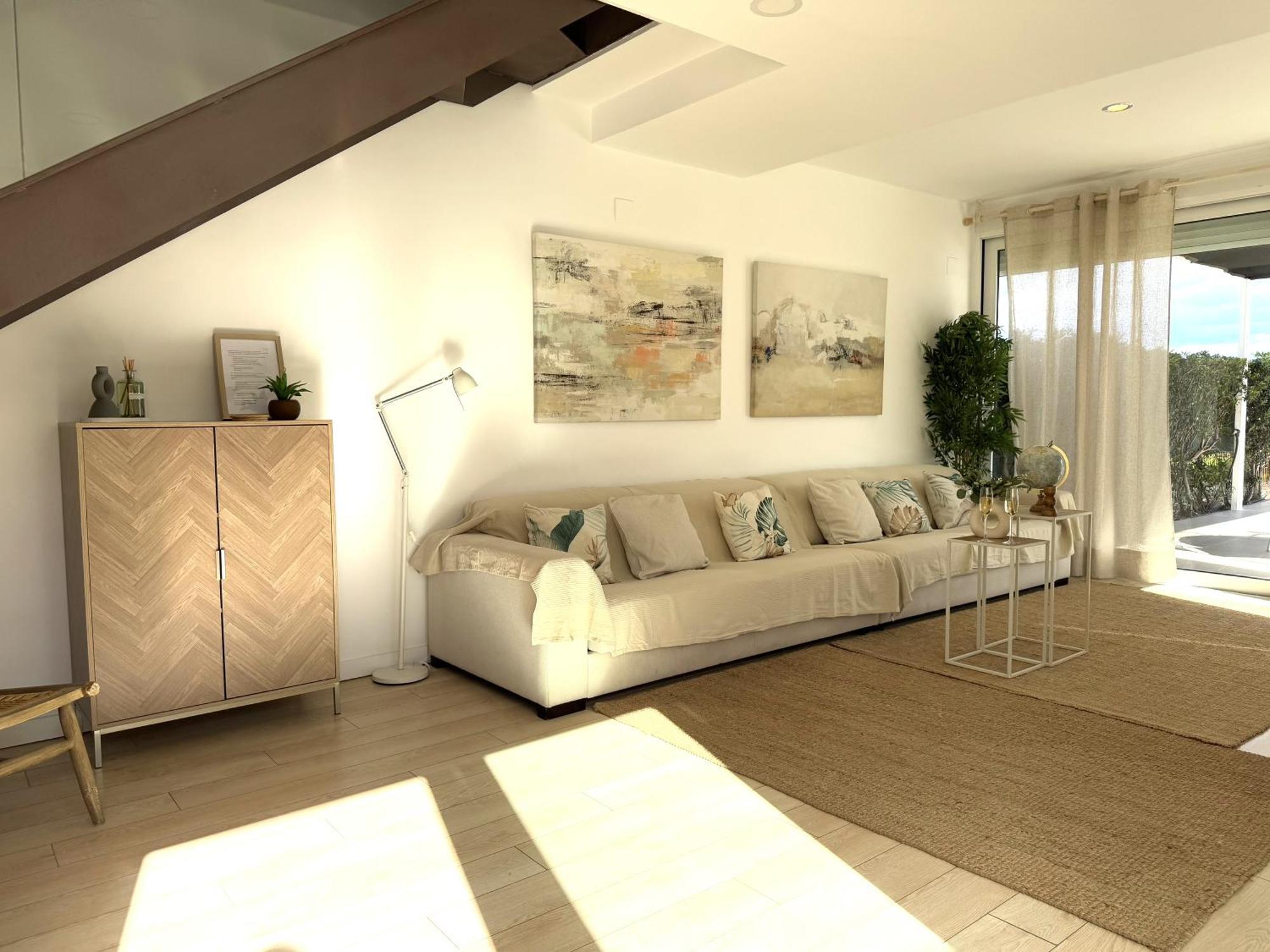 הוילה קויירה Casa Del Mar, Piscina Privada Frente Al Mar מראה חיצוני תמונה
